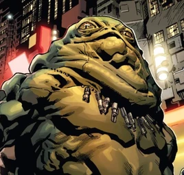 Grakkus Jahibakti Tingi