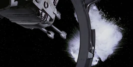 Quadruple canon laser AG-2G