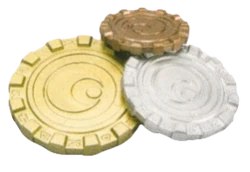 Cantocoins