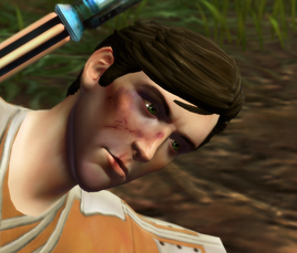 Jerridan