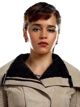 Qi'ra