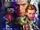 Star Wars: Attack of the Clones Scrapbook