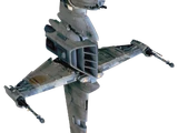 B-wing
