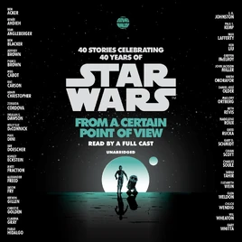 From a Certain Point of View (livre audio)