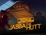 Jabba le Hutt, Gangster galactique