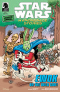Couverture alternative de Sergio Aragonés