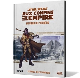 Au Cœur de l'Inconnu