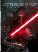 Couverture exclusive