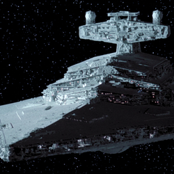 A Première Vue : les vaisseaux impériaux de Star Wars - FulguroPop