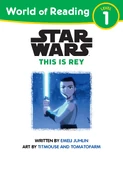 This is Rey cover.png (623 kio) Image dans le recueil Meet the Galactic Heroes