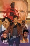 Couverture alternative sans texte de Phil Noto