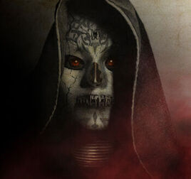 Sorciers de Rhand