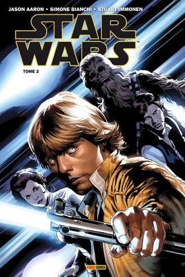 Star Wars Tome 2