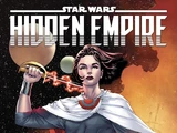 Star Wars : Hidden Empire Tome 1