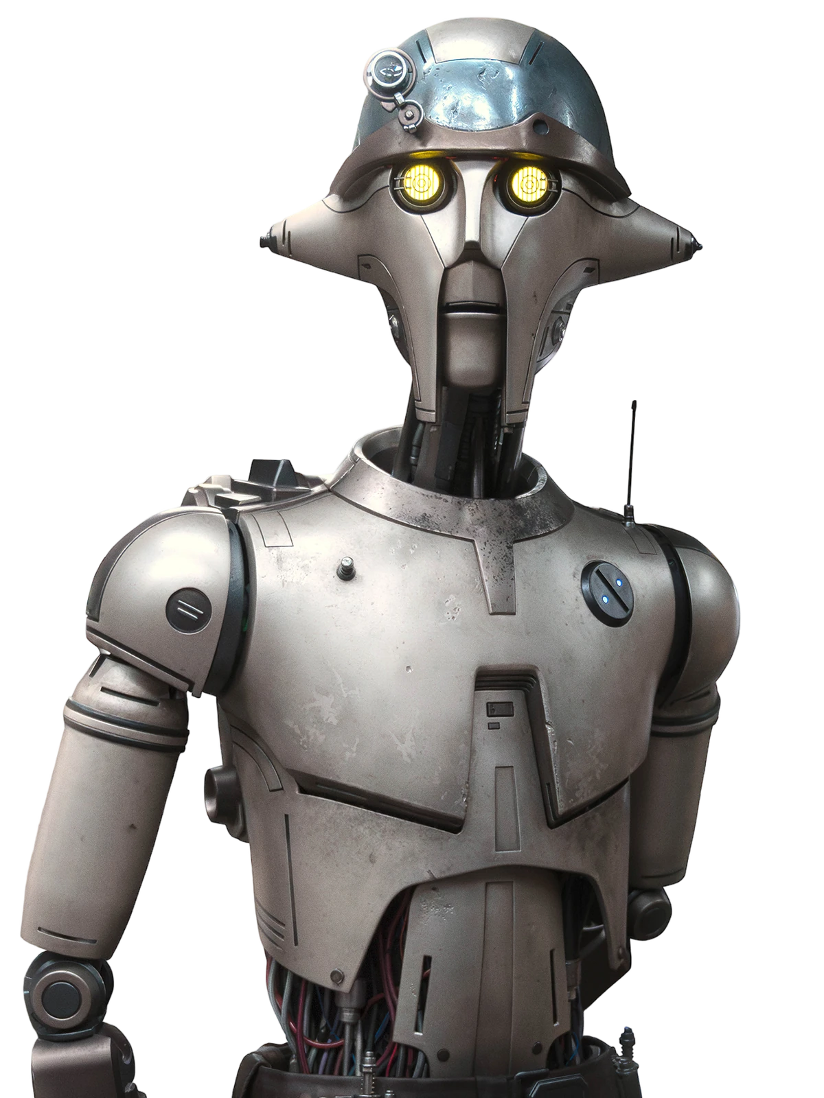 Huyang Star Wars Wiki Fandom