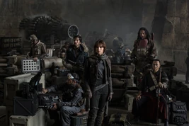 Rogue One (escouade)