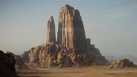 Catacombes de Cadera