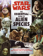 The Essential Guide to Alien Species