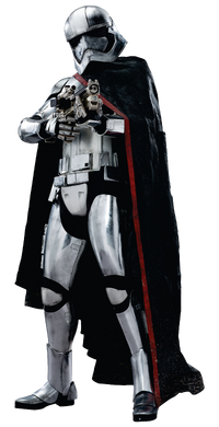 Phasma corps