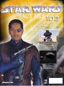 Star Wars : Les Dossiers Officiels 103