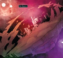 Grand Hall des Nihil