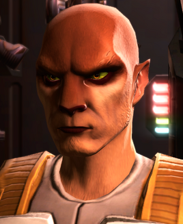 Aric Jorgan