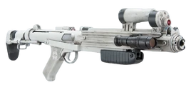 Fusil blaster E-10R