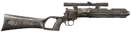 Carabine blaster EE-3