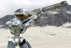 HK-50Telos