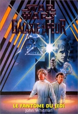 Le Fantôme du Jedi