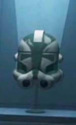GreeHelmetChimaera