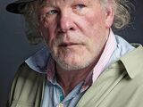 Nick Nolte