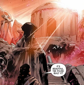 Temple d&#39;Ontotho