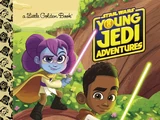 Young Jedi Adventures: Get Well, Nubs!