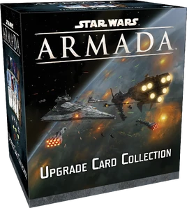 Upgrade Card Collection