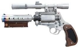 Blaster lourd DG-29