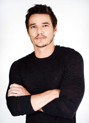 Pedro Pascal