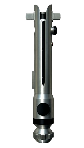 Sabre laser d'Ahsoka Tano