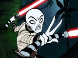 Clone Wars : Chapitre 18