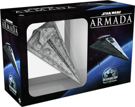 Interdictor – Paquet d&#39;extension