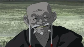 L&#39;Ancien (court-métrage)