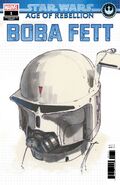 Couverture alternative de Ralph McQuarrie
