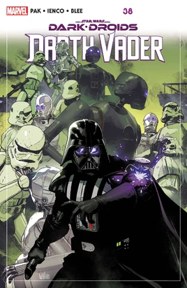 Dark Vador 38