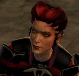 Dark Malora