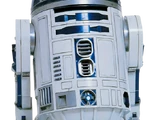 R2-D2/Légendes