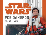 Star Wars: Poe Dameron Flight Log