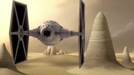 La Mission impossible