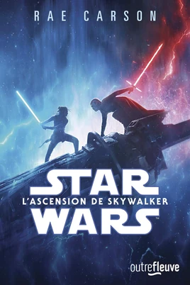 Star Wars épisode IX : L&#39;Ascension de Skywalker (roman)