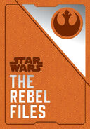 The Rebel Files Orange