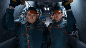 Andor Season One Episode 3